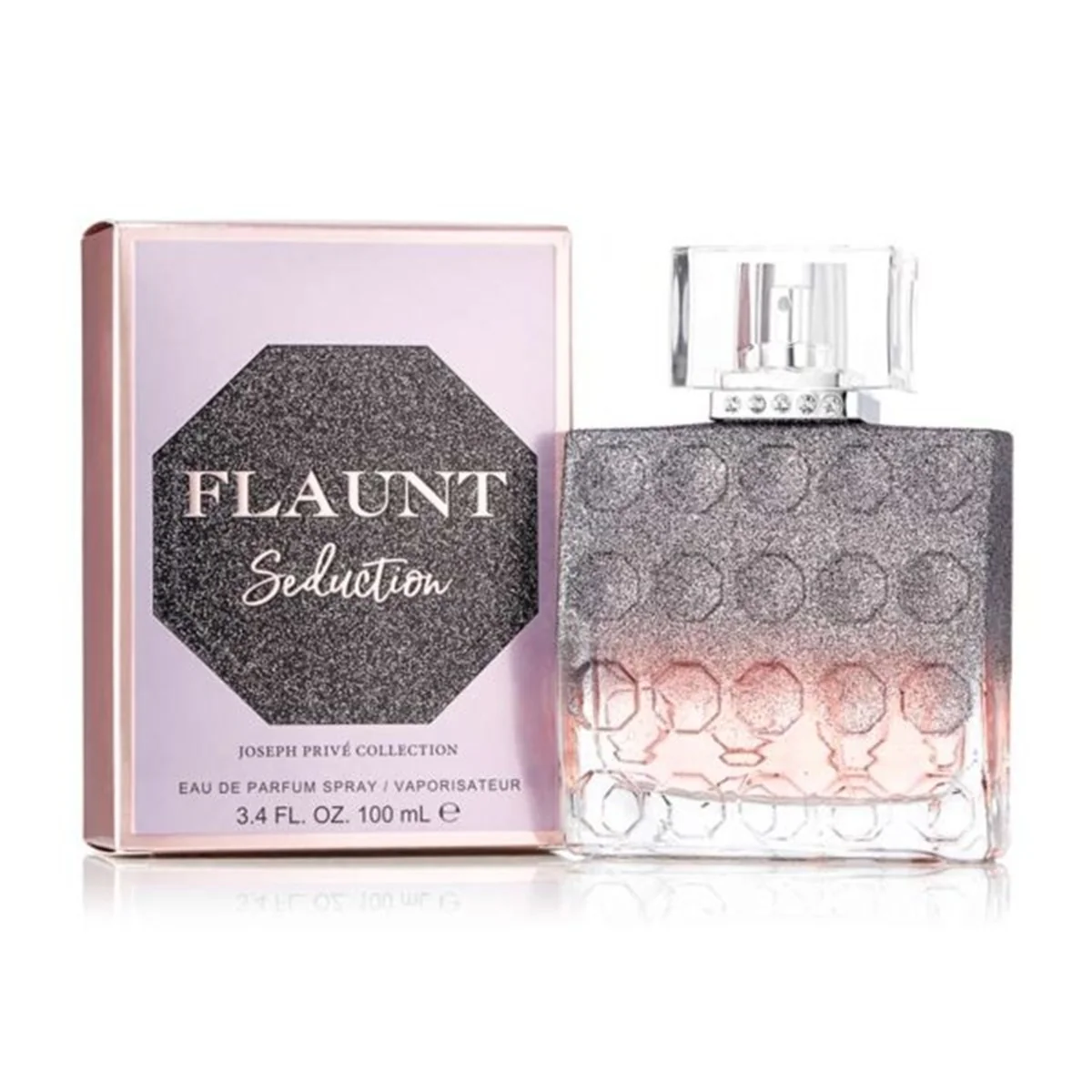 Diamond O Fragrances Flaunt Seduction - Image 2