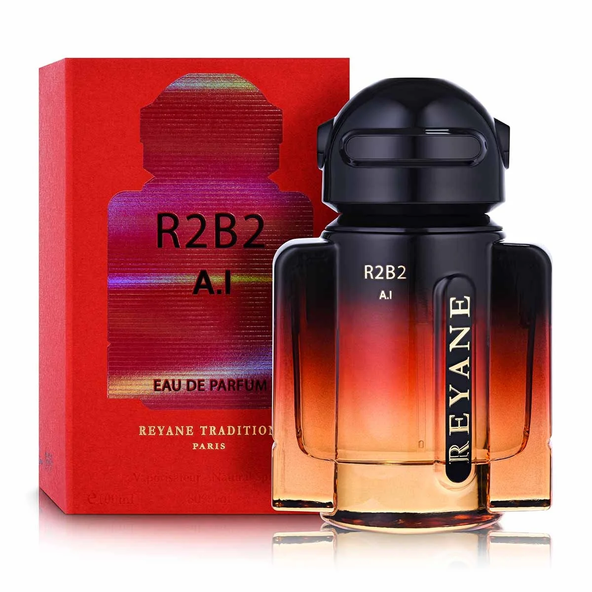 Diamond O Fragrances R2B2 A.I. Reyane - Image 2