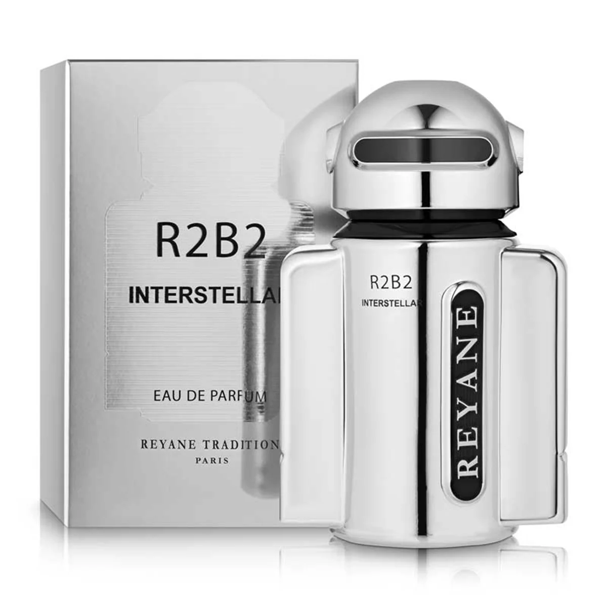 Diamond O Fragrances R2B2 Interstellar Reyane - Image 2