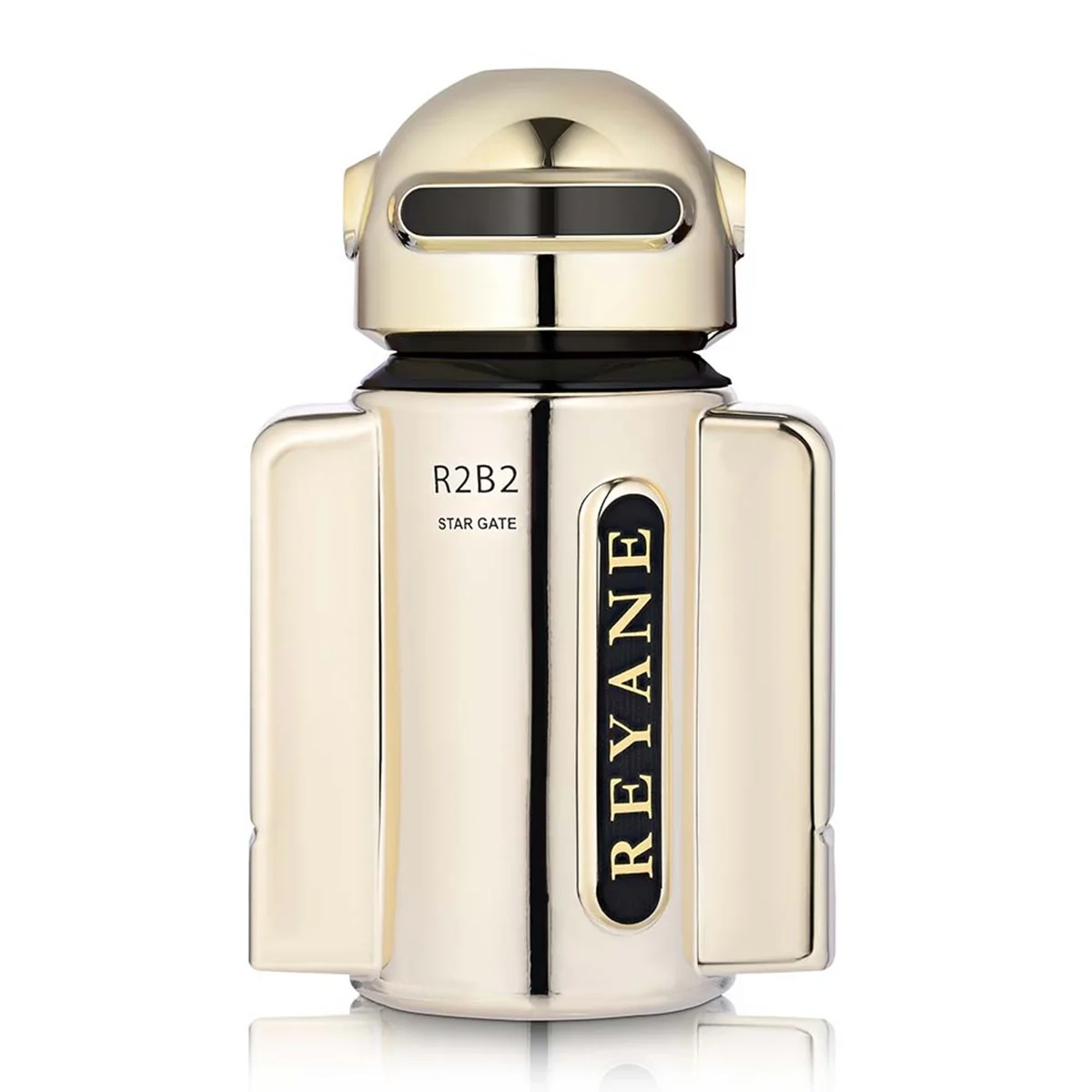 Diamond O Fragrances R2B2 Star Gate Reyane