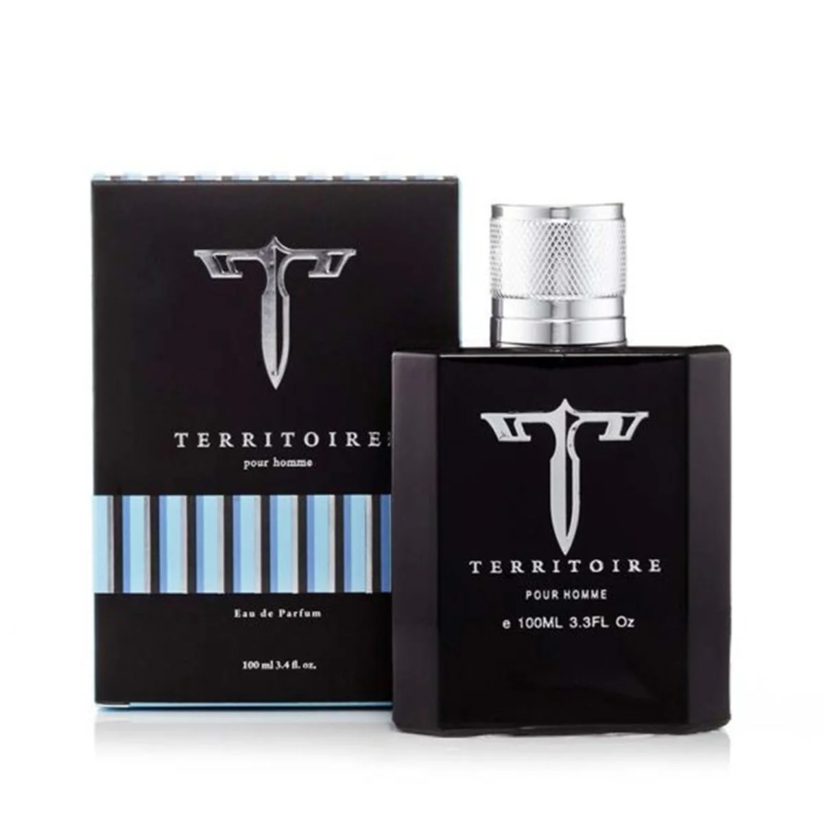 Diamond O Fragrances Territoire Blue - Image 2