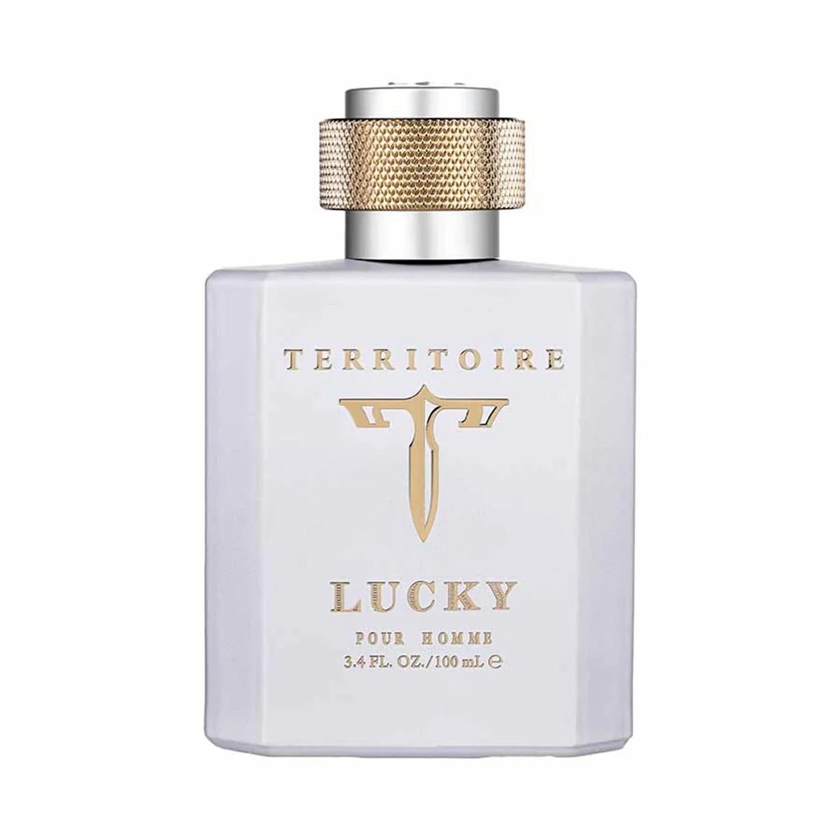 Diamond O Fragrances Territoire Lucky