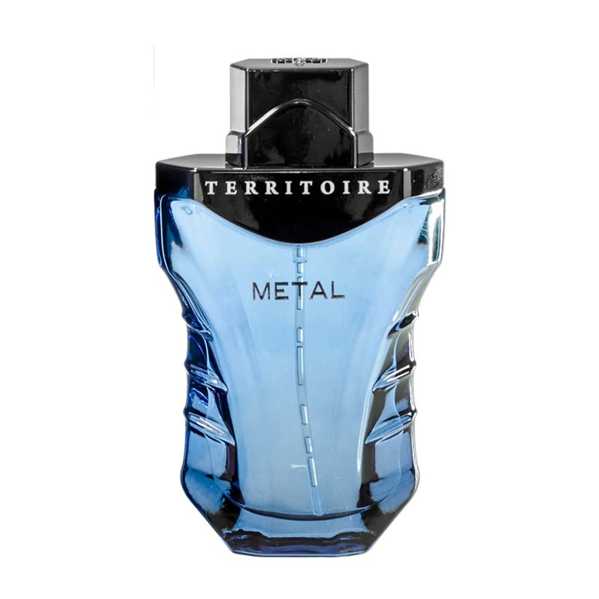 Diamond O Fragrances Territoire Metal