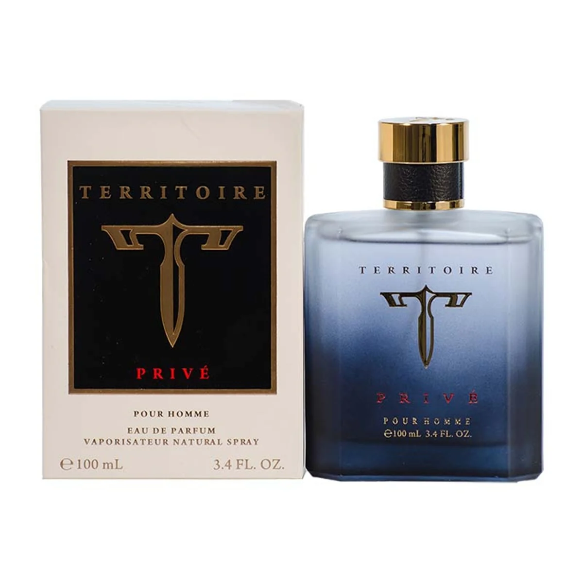 Diamond O Fragrances Territoire Prive - Image 2