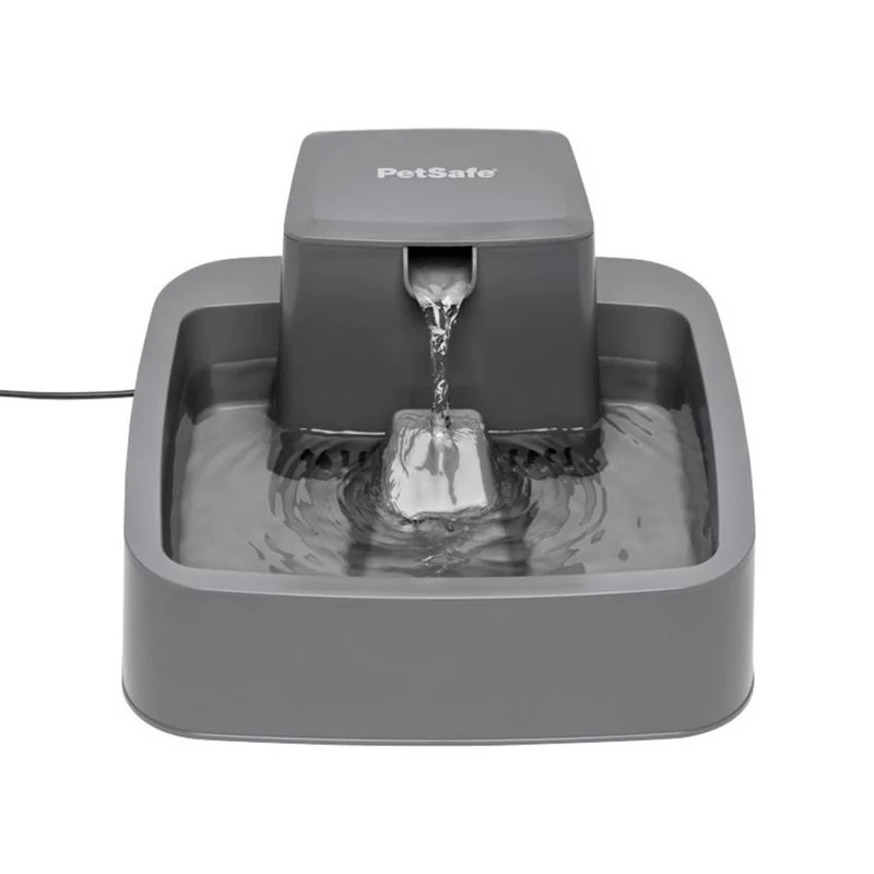 Drinkwell 1/2 Gallon Pet Fountain