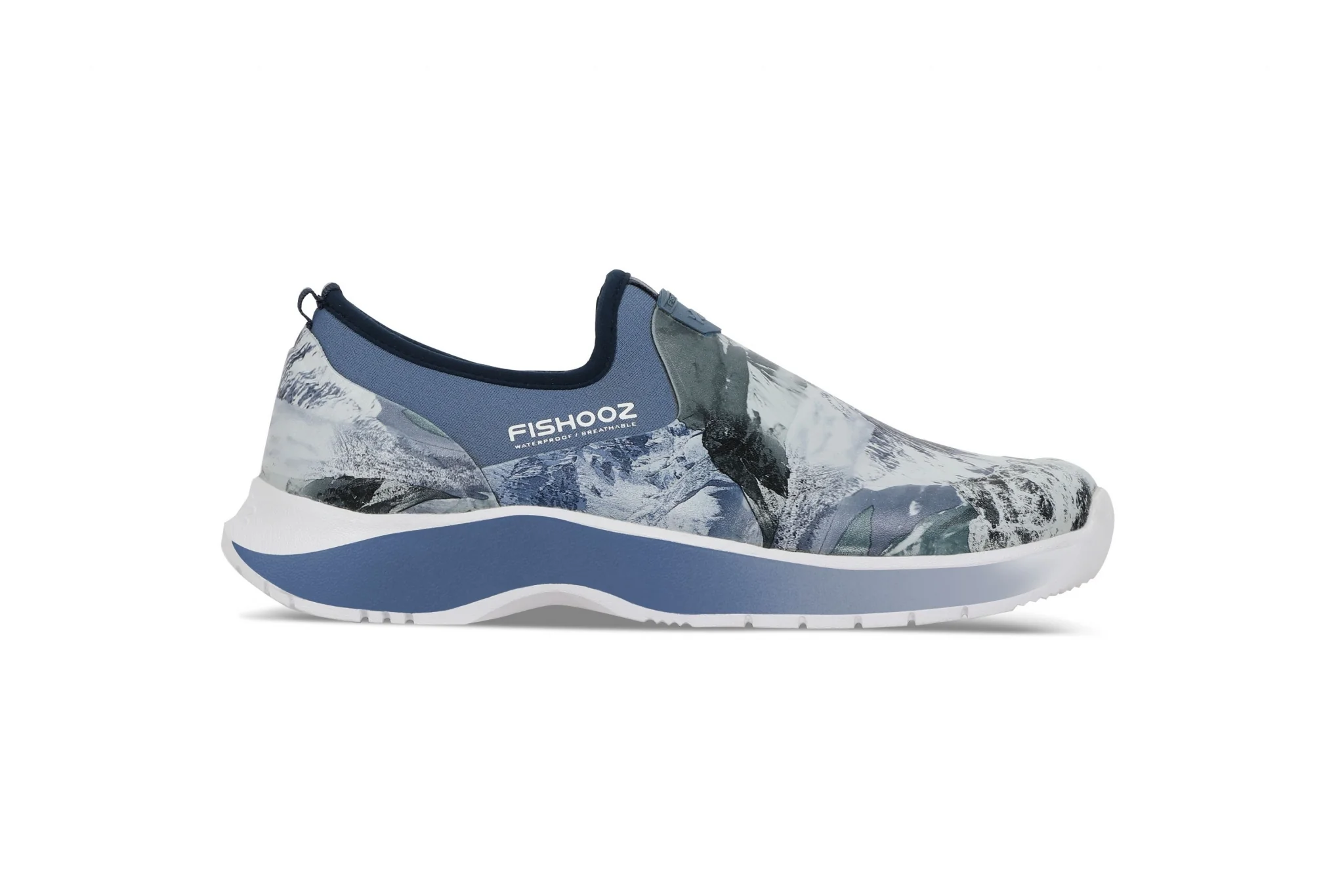 Dryshod Fishooz DryRun Men's Shoe - Image 3