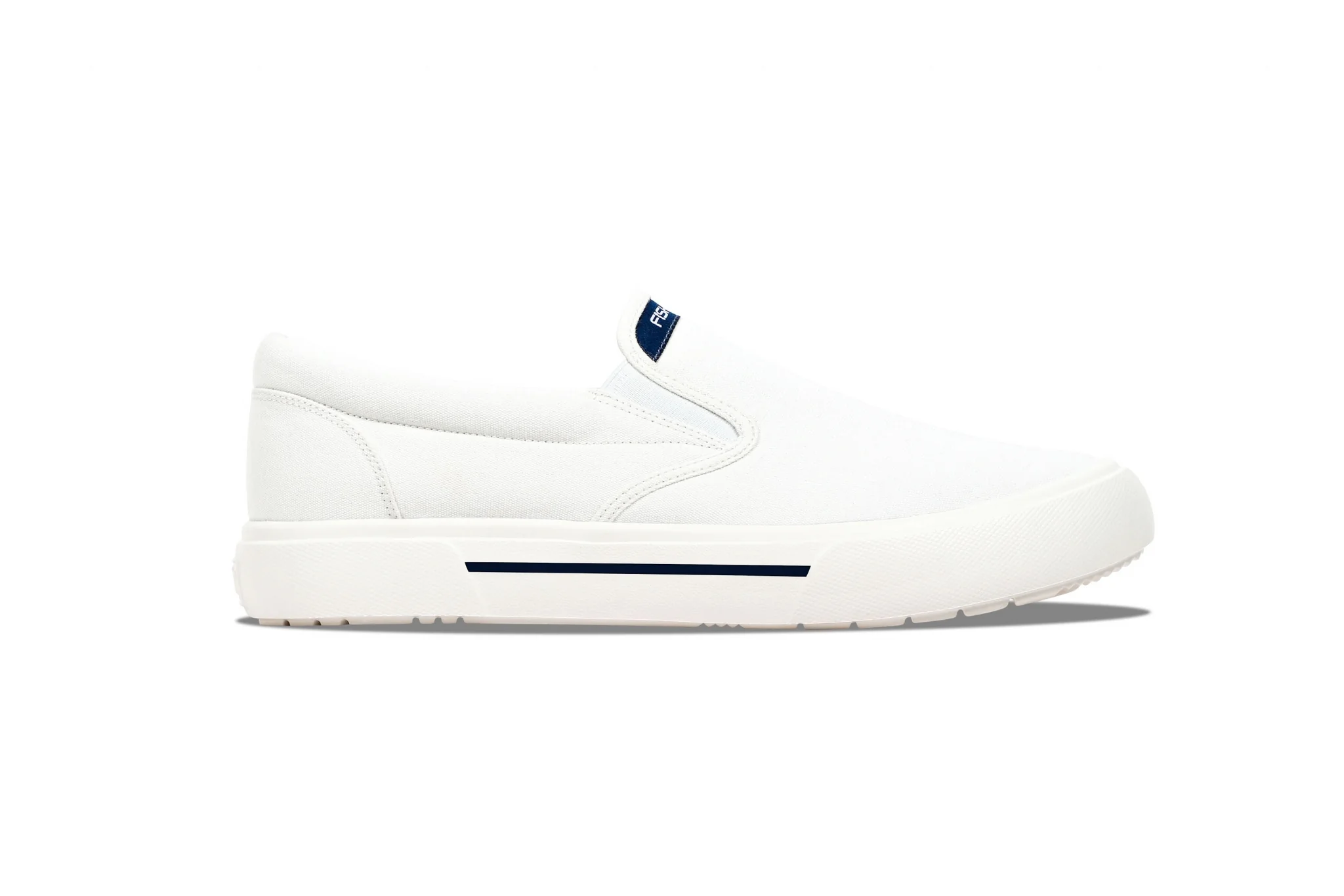 Dryshod Fishooz Sunbrella Mens's Slip-On Shoes - Image 3