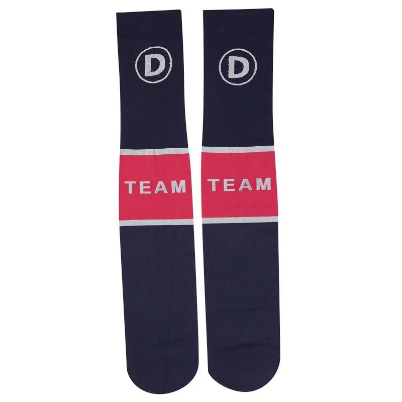 Dublin Adult Team Stocking Socks