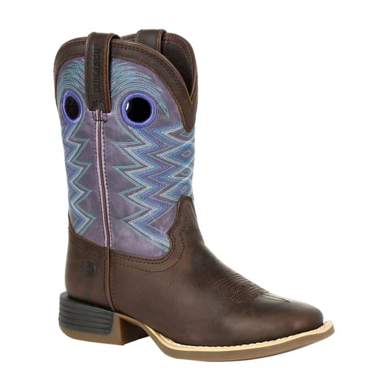 Durango Big Kids Rebel Pro Boots