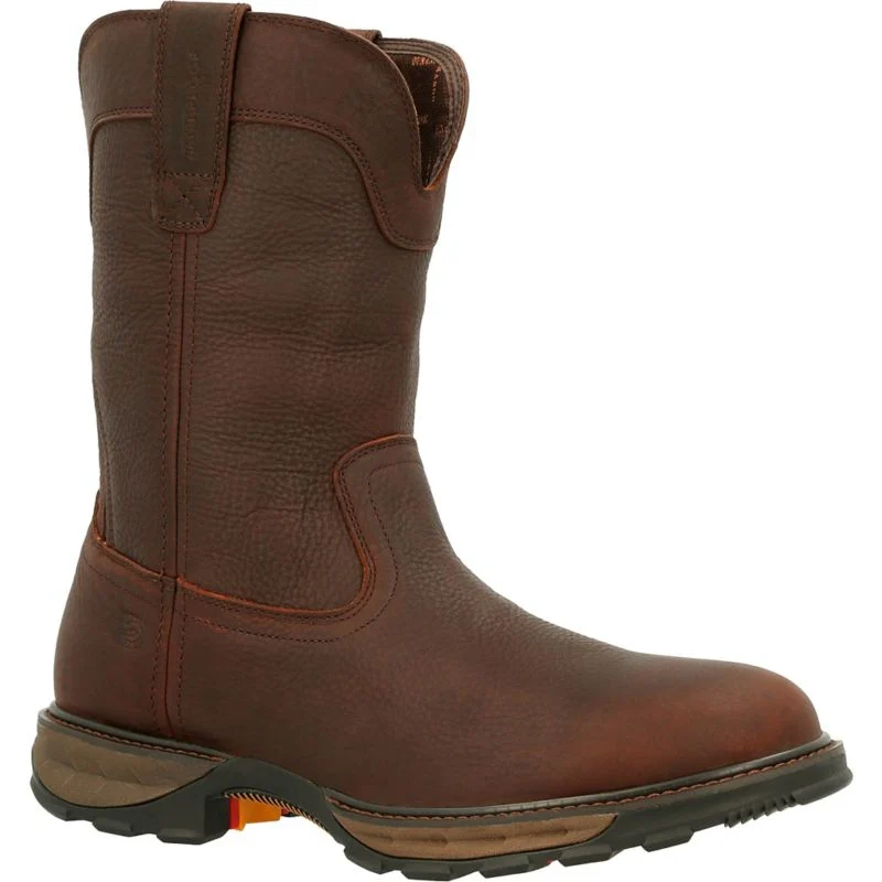 Durango Mens Maverick XP Work Boots