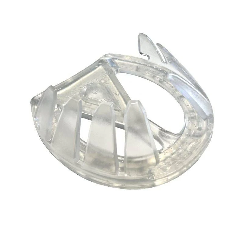 EasyCare EasyShoe 3D Front