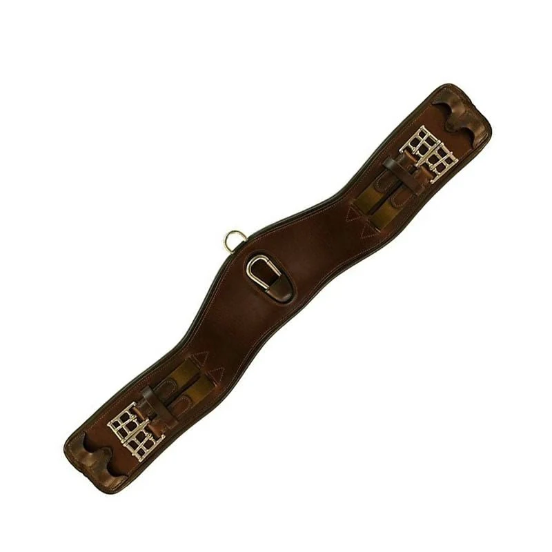 Elite Molded Padded Dressage/Jumper Girth
