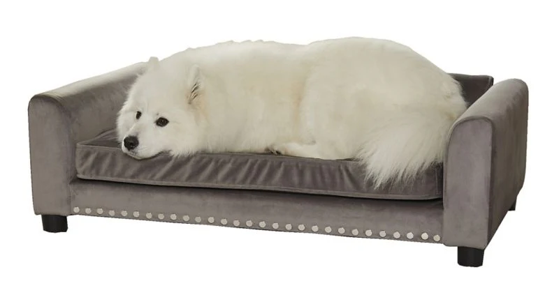 Enchanted Home Pet Luna Pet Sofa