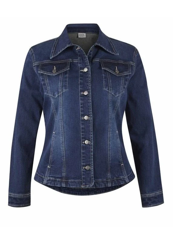 EQL by Kerrits Ladies In Motion Jacket