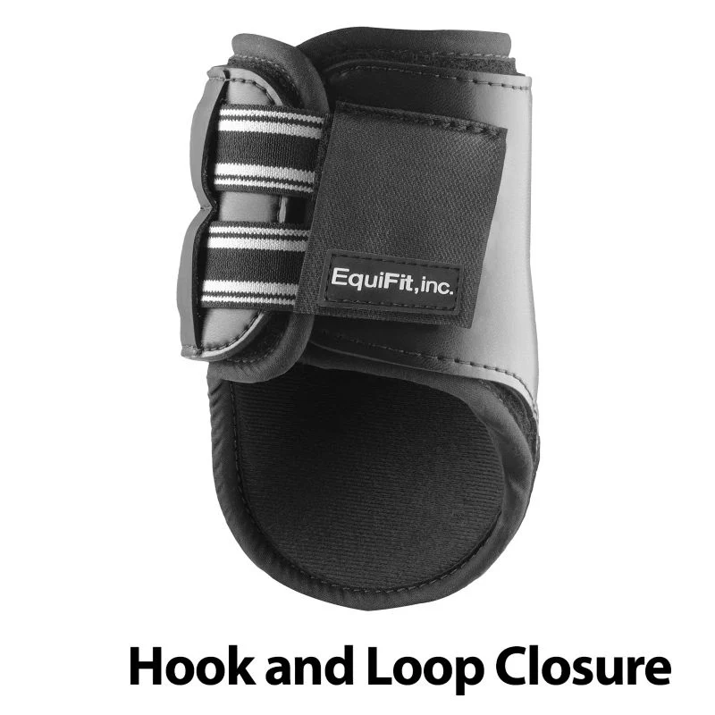 EquiFit EXP3 Hind Boots - Image 3