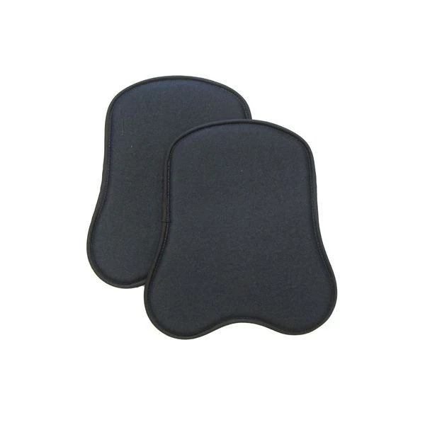 Equifit T Foam Luxe Front Boot RPL Liners - Image 2