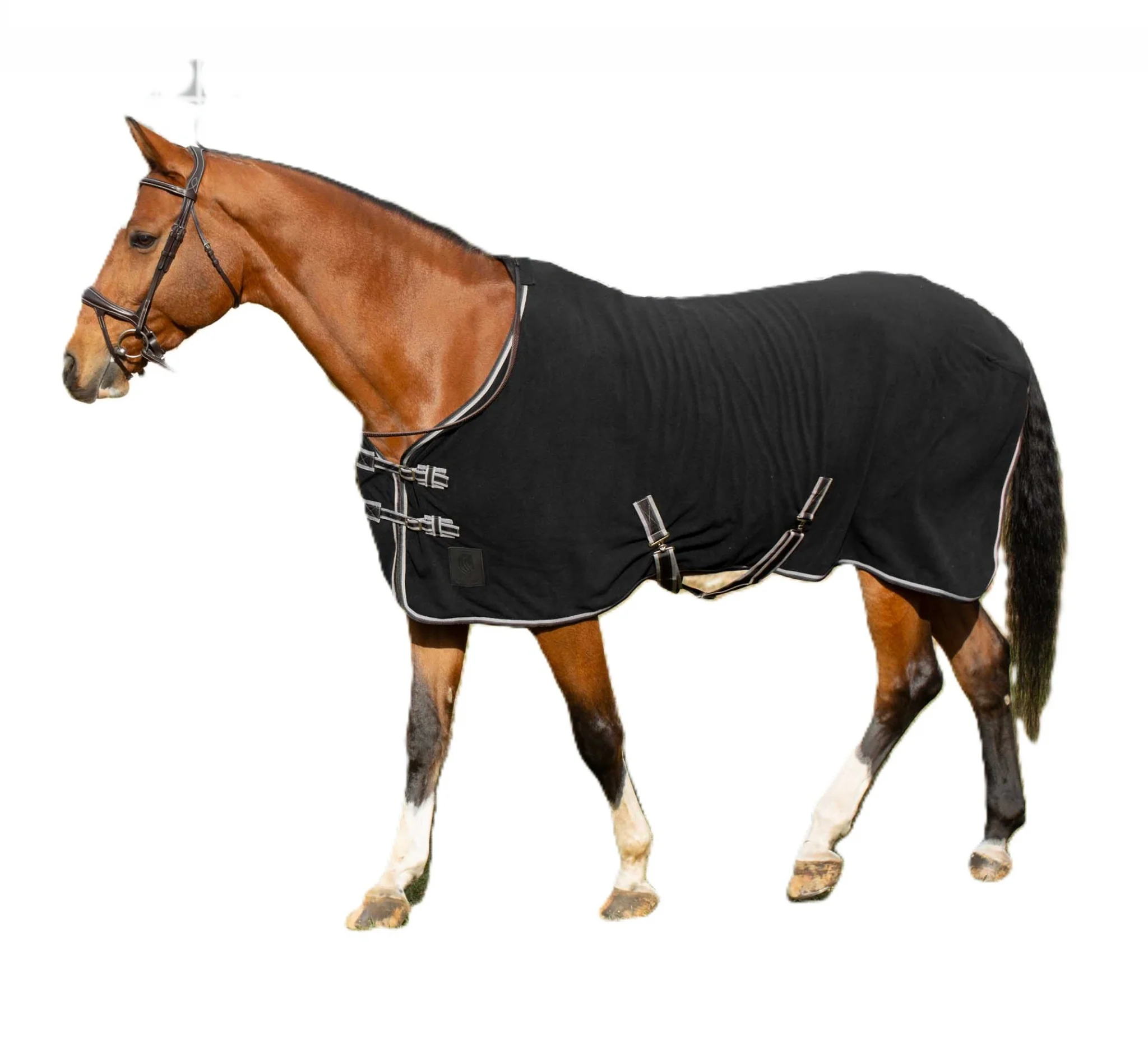 Equinavia Norse Fleece Cooler - Image 5