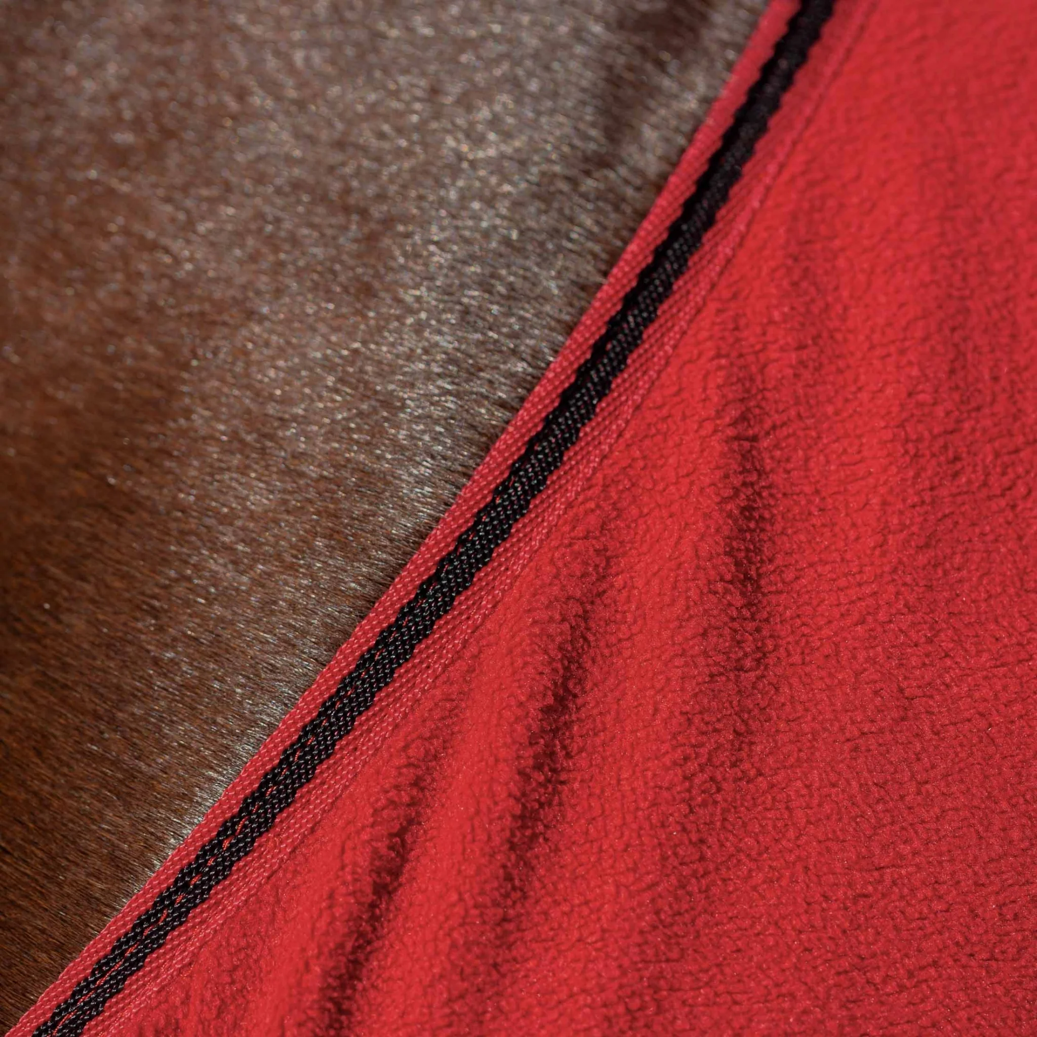 Equinavia Norse Fleece Cooler - Image 7