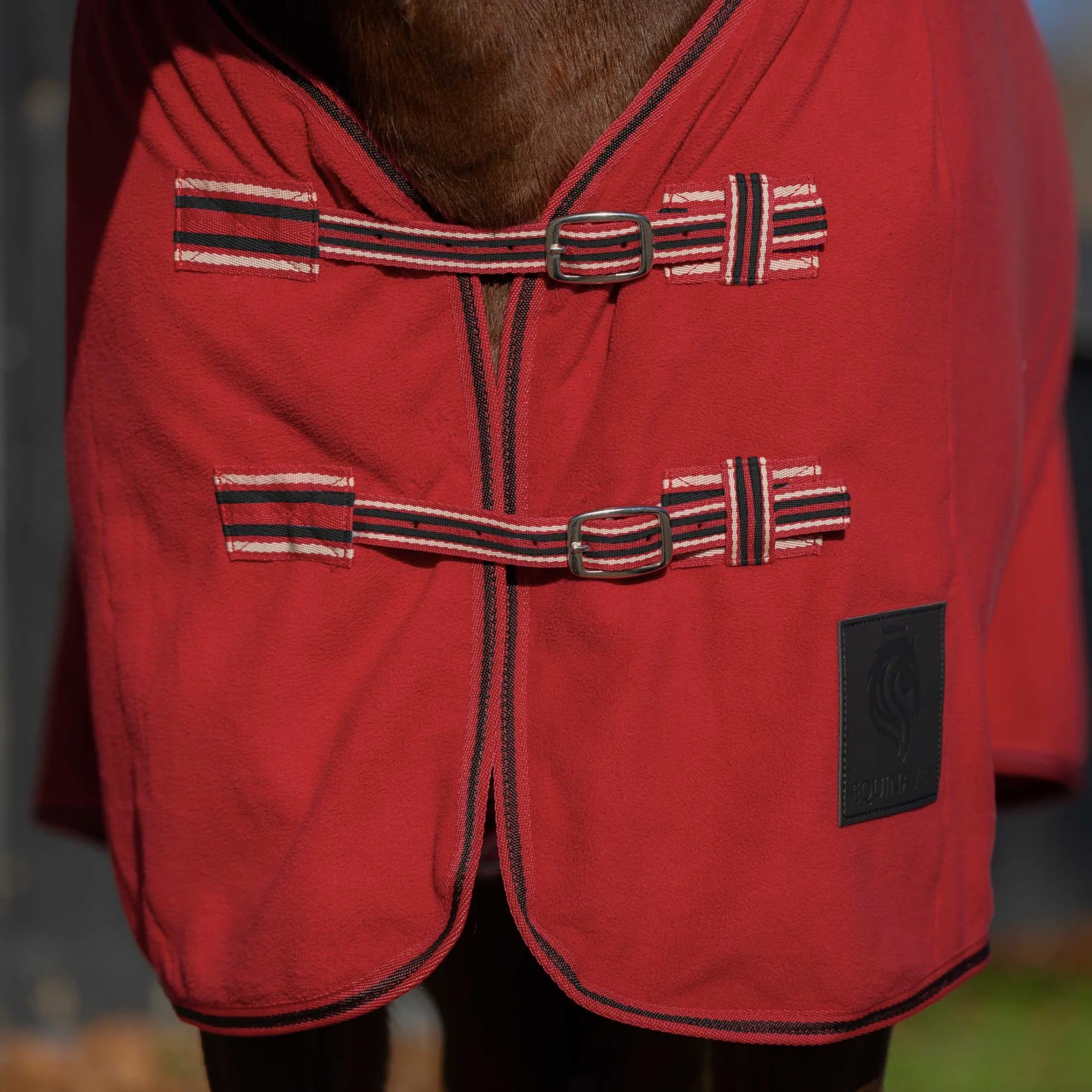 Equinavia Norse Fleece Cooler - Image 8