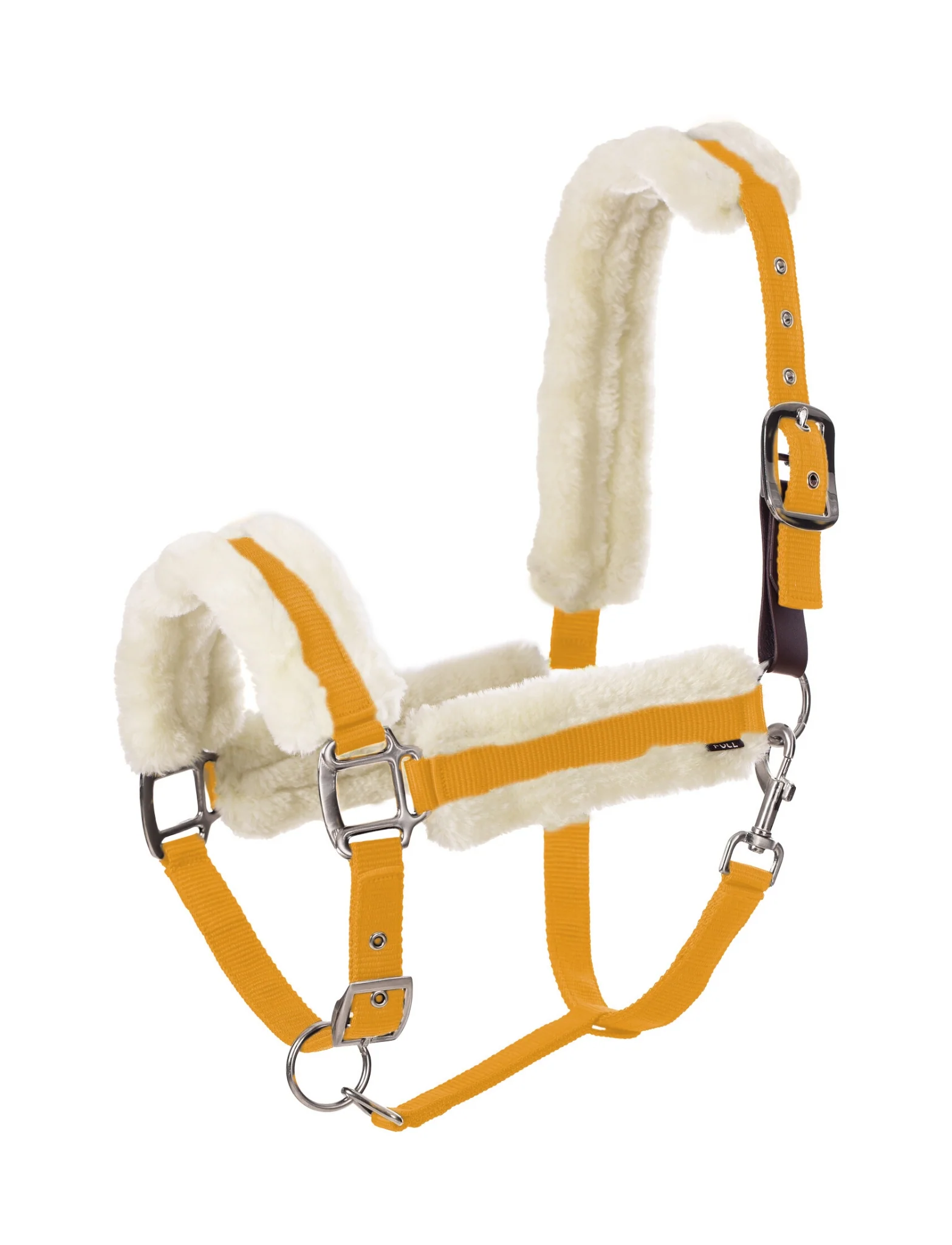 Equinavia Valkyrie Ultra Fleece Breakaway Halter - Image 6