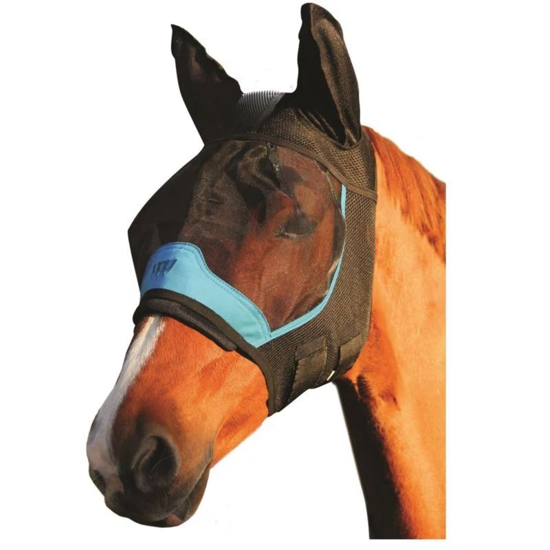 Equine Couture Ladies Spicy Girl Clove Short Sleev - Image 4