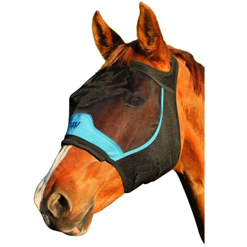 Equine Couture Ladies Spicy Girl Clove Short Sleev - Image 5