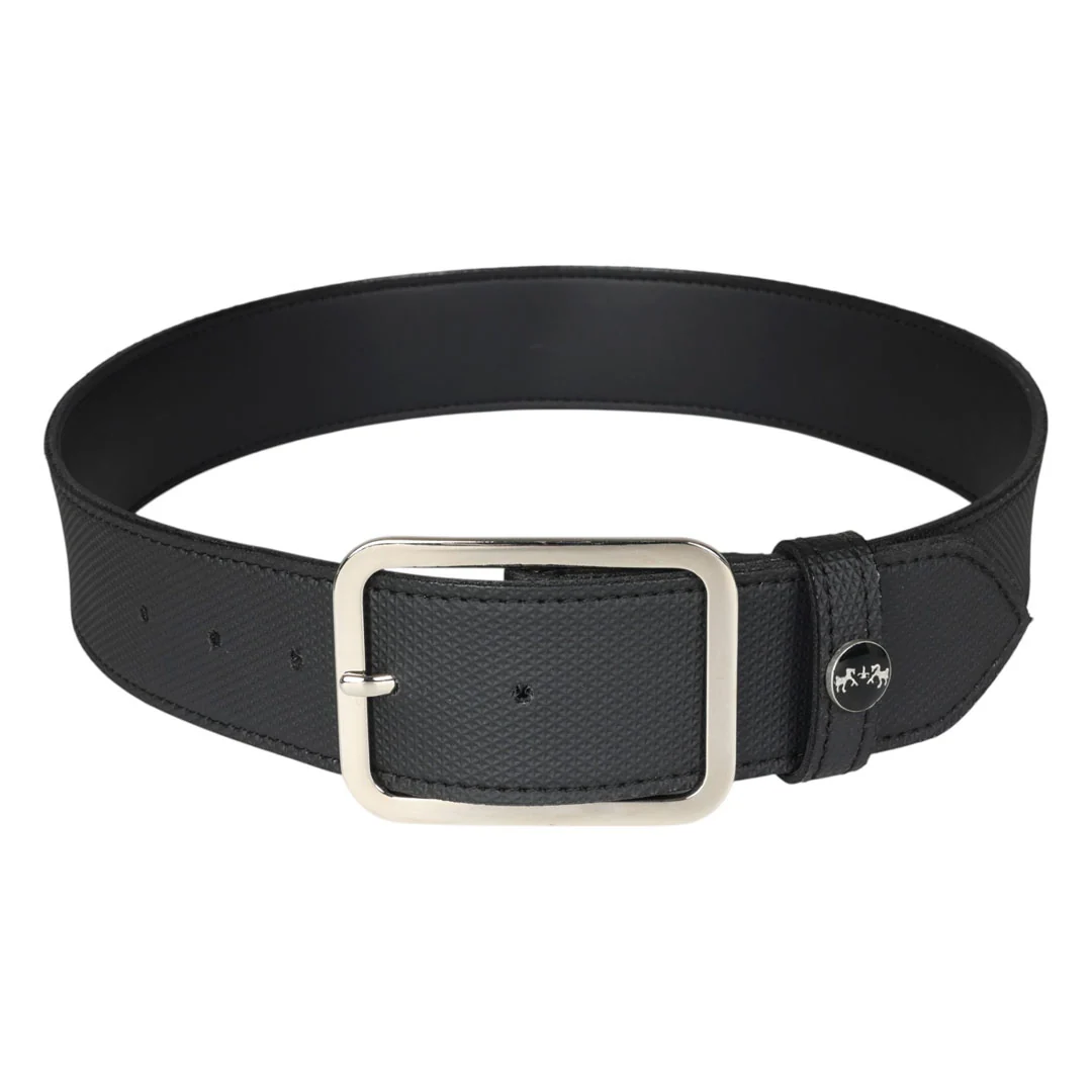 Equine Couture Ladies Vegan-X Belt - Image 4