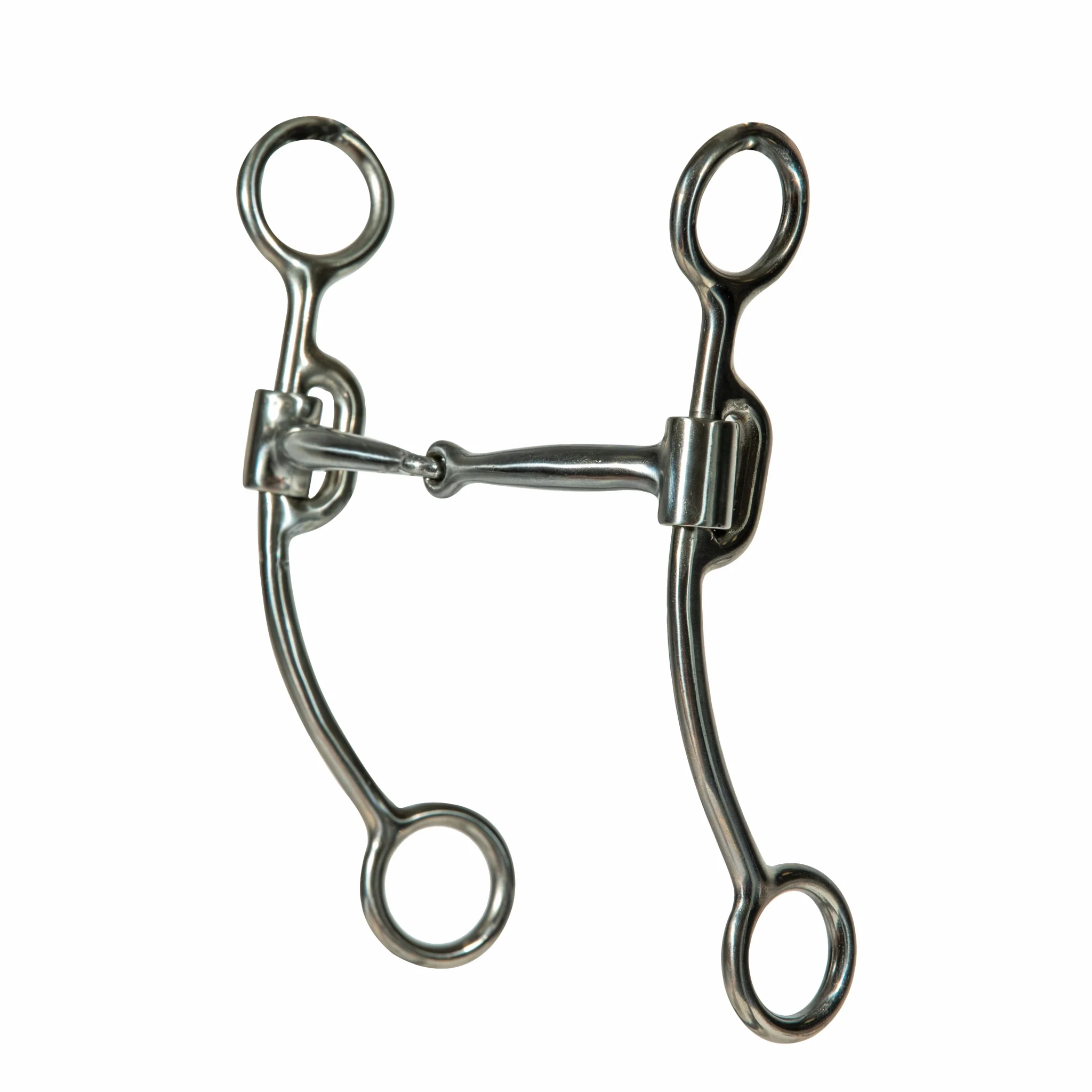 Equisential 7" Shank Snaffle