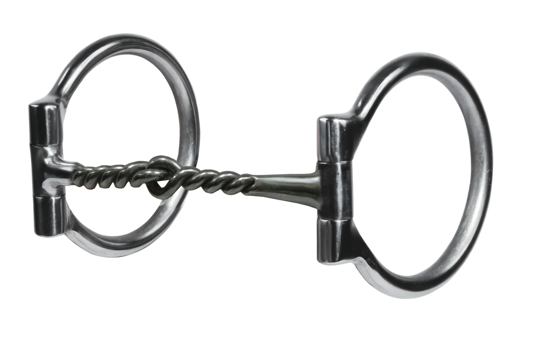 Equisential D Ring Half And Half