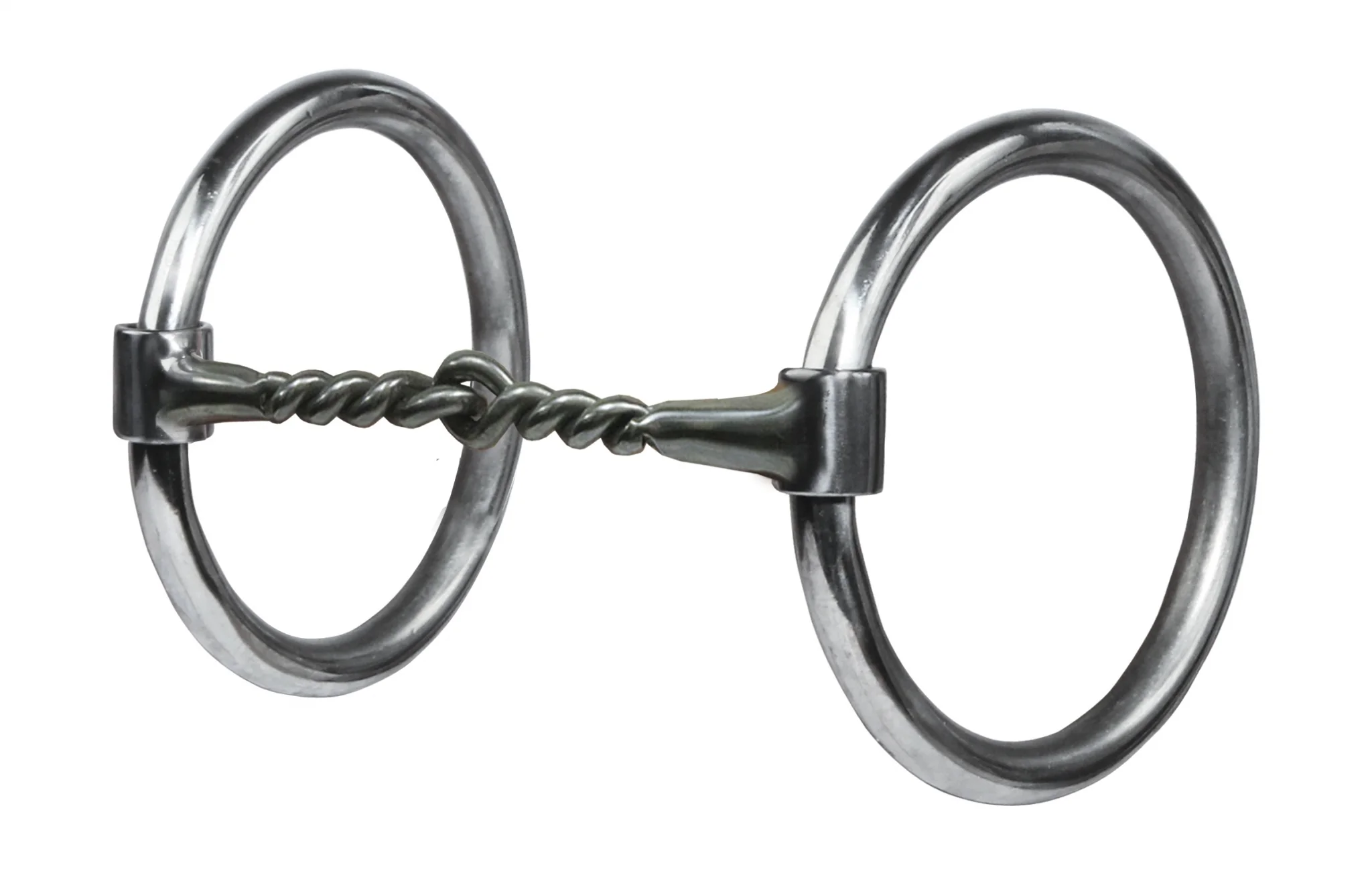 Equisential O Ring Half And Half