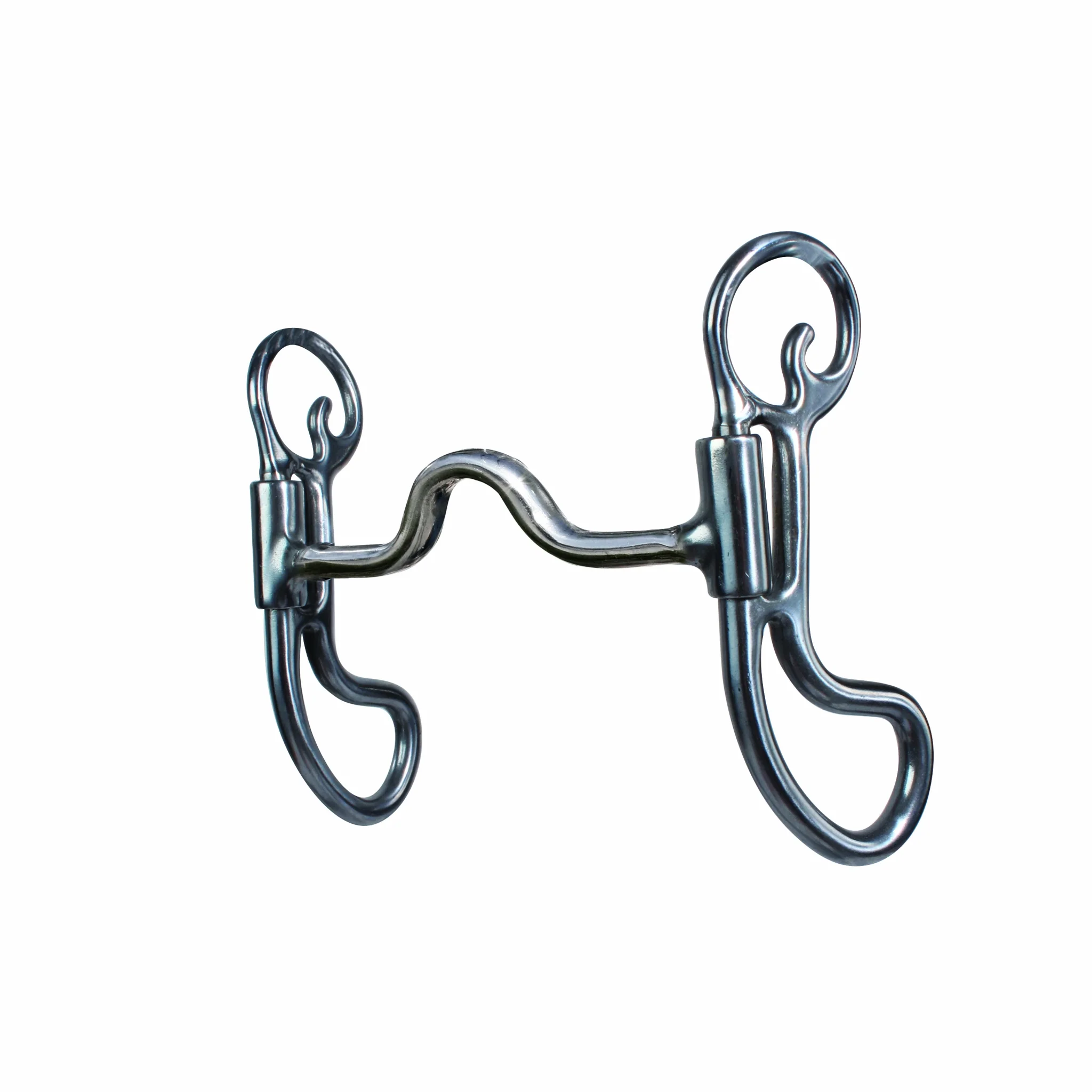 Equisential Pony Bit Medium Port