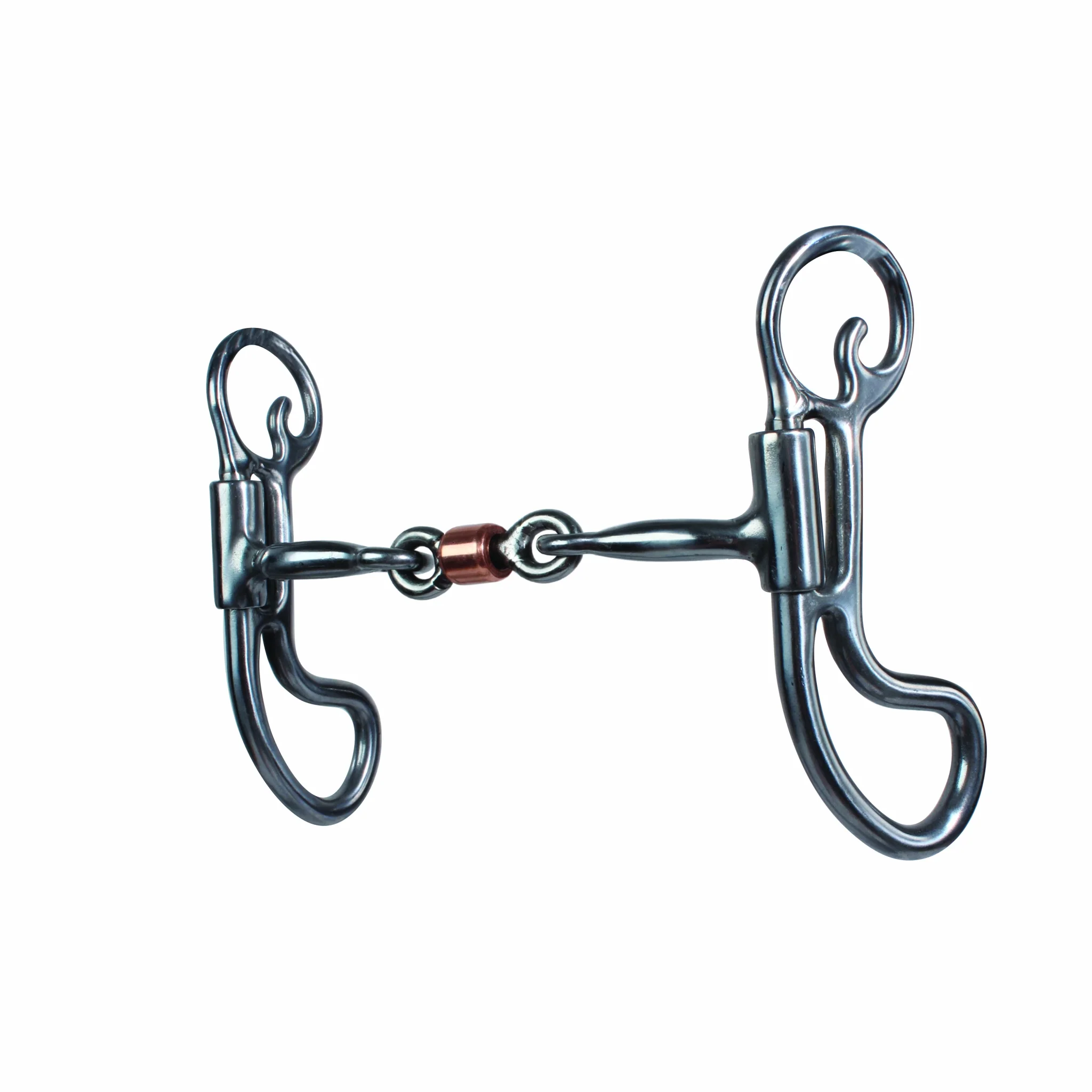 Equisential Teardrop Smooth Dogbone