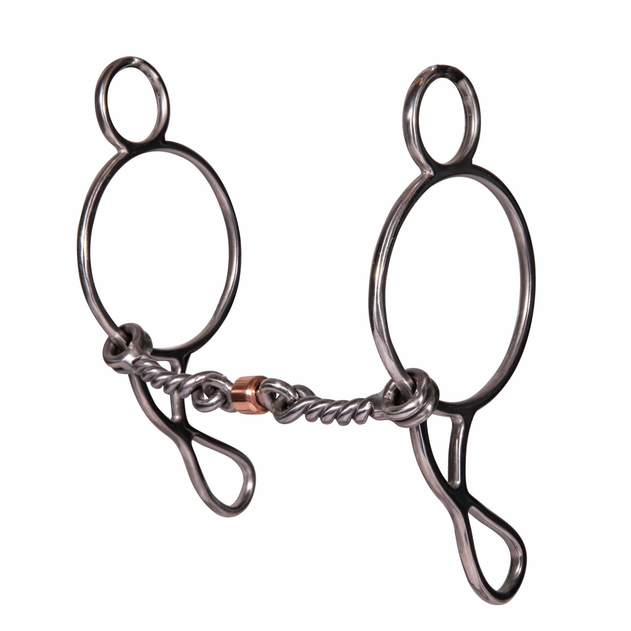 Equisential Wonder Twist Wire Dogbone