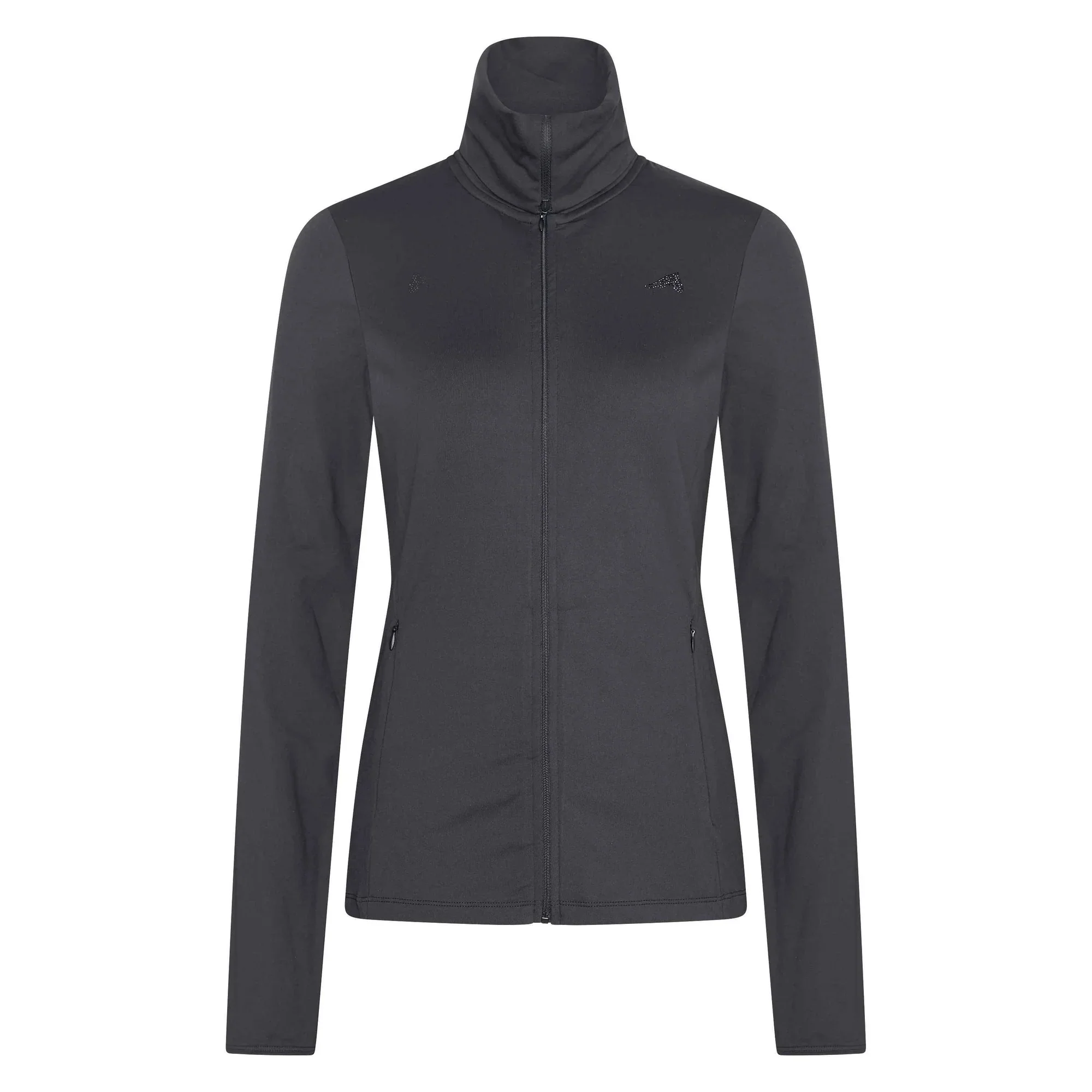 Euro-Star Ladies ESElena Sweat Jacket