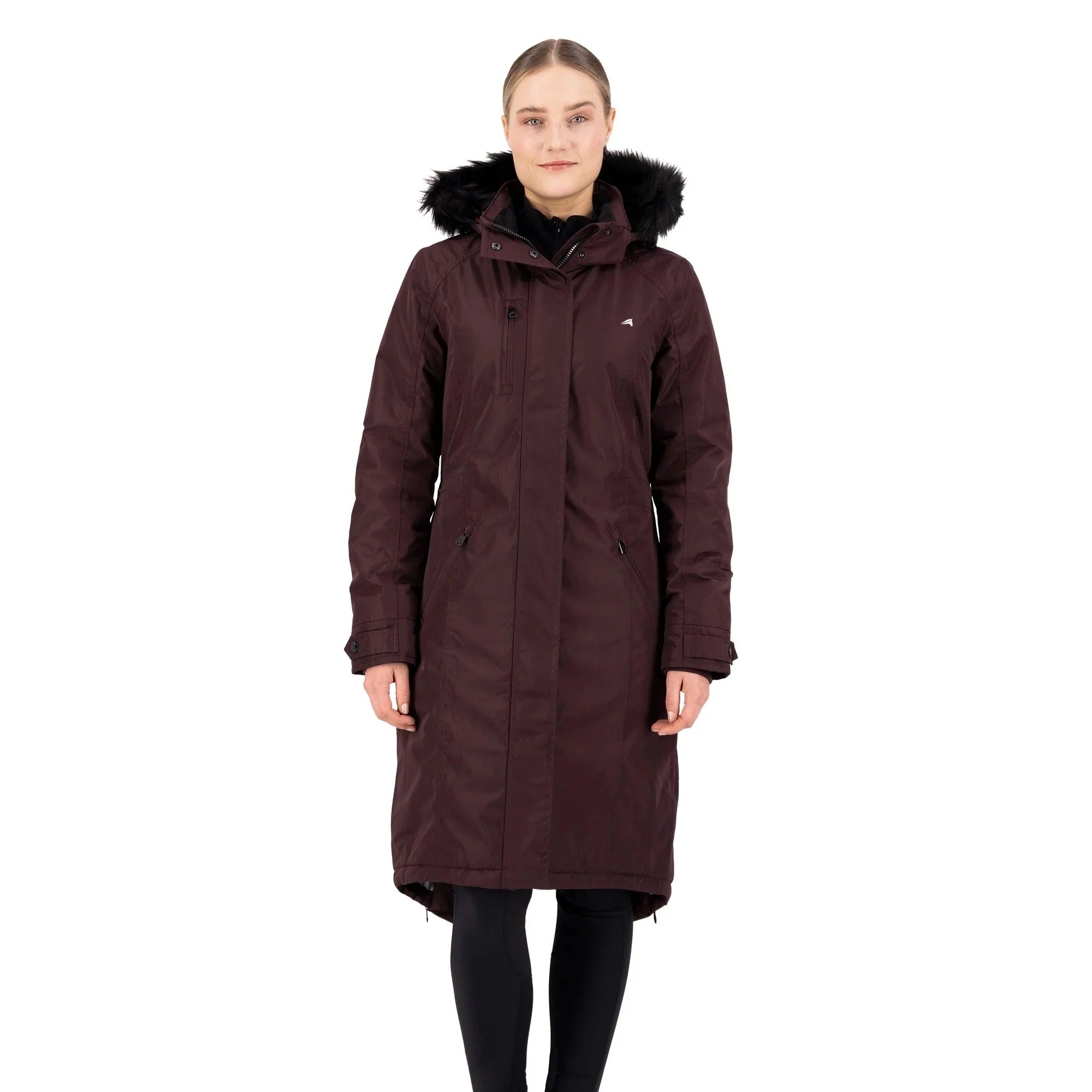 Euro-Star Ladies ESLadonna Jacket