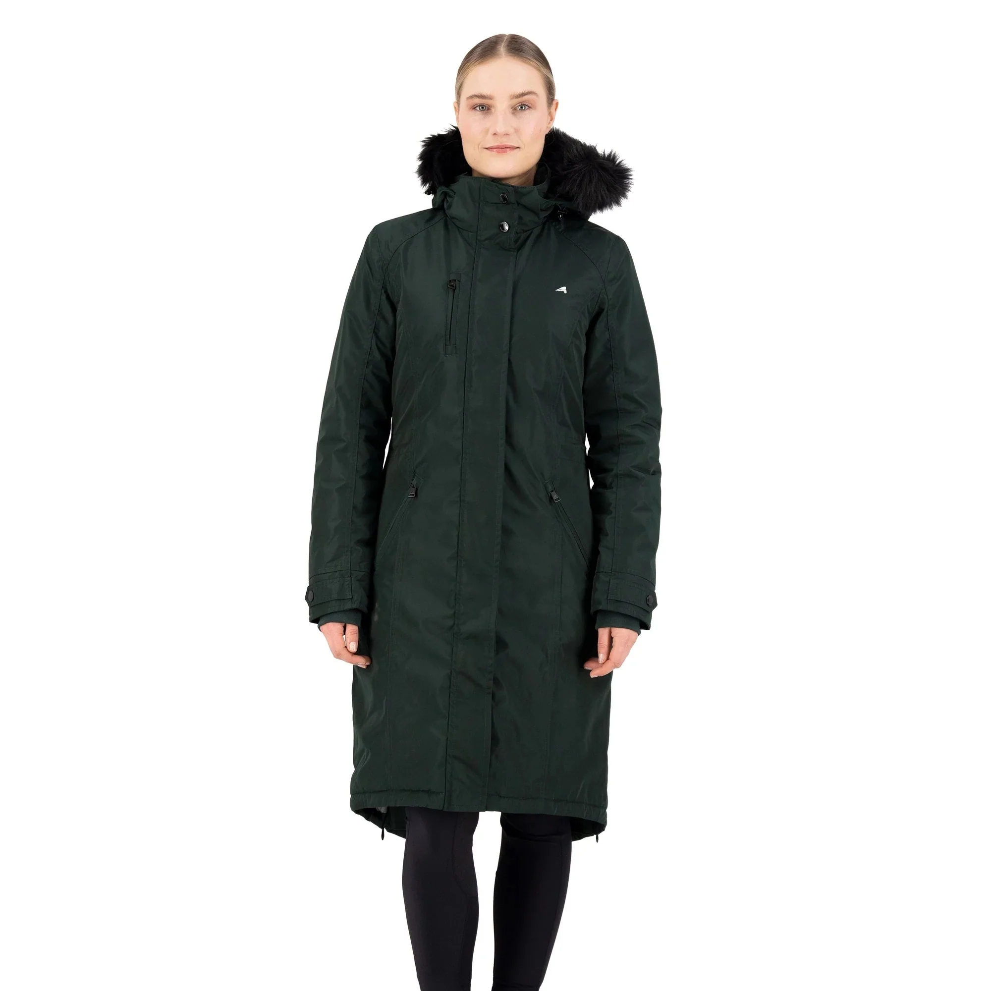 Euro-Star Ladies ESLadonna Jacket - Image 3