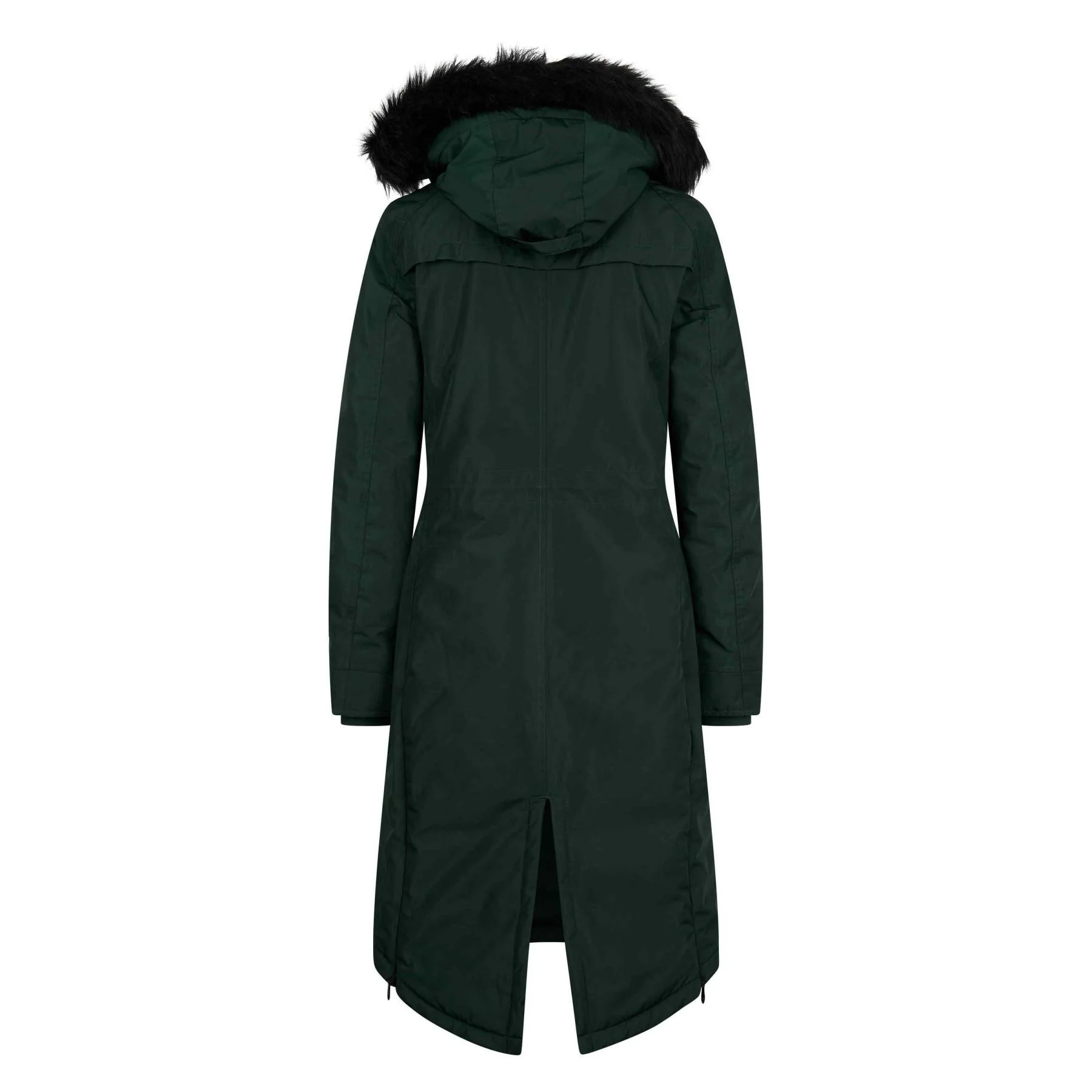 Euro-Star Ladies ESLadonna Jacket - Image 4
