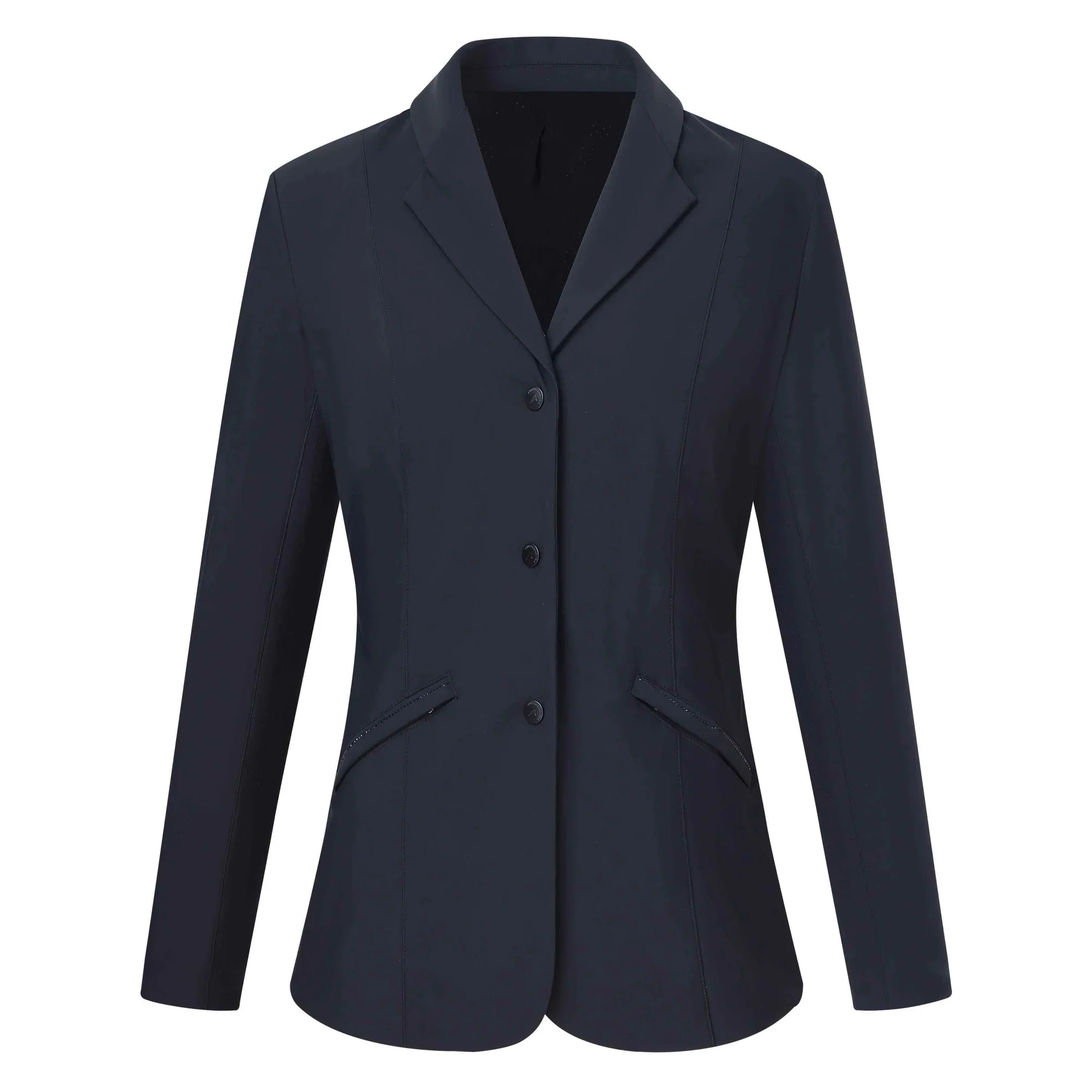 Euro-Star Ladies ESLucia Competition Jacket - Image 2