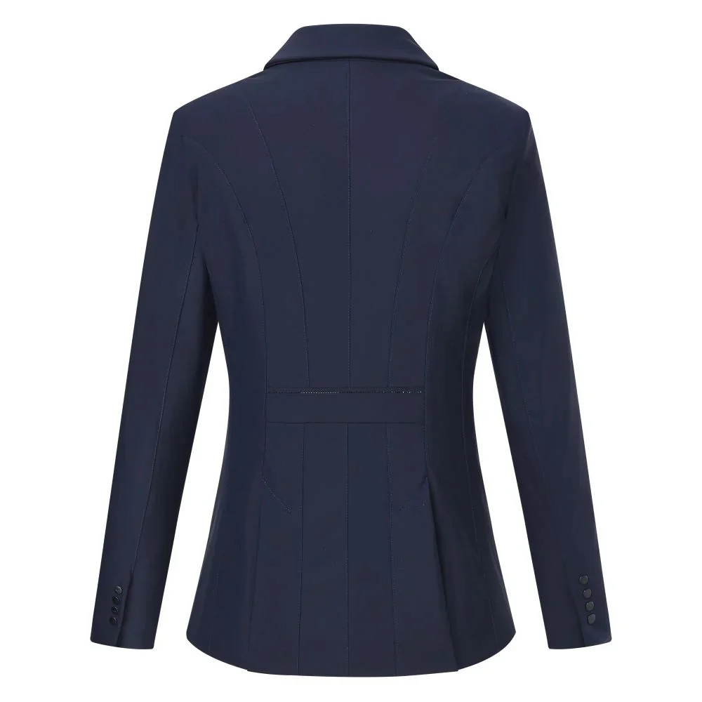 Euro-Star Ladies ESLucia Competition Jacket - Image 3
