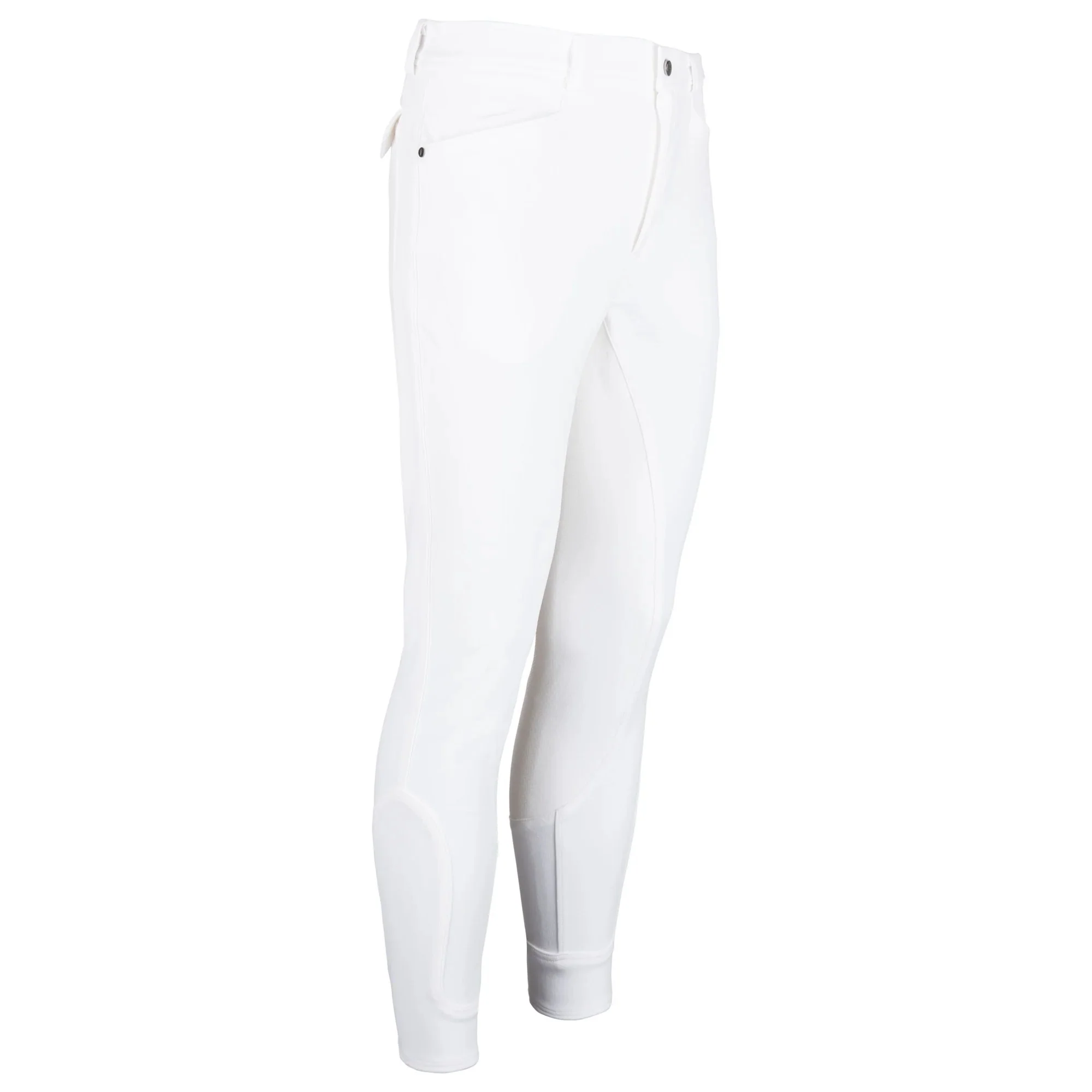 Euro-Star Mens ESCamillo FullGrip Riding Breeches