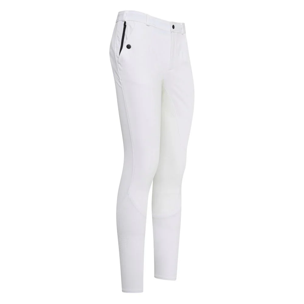 Euro-Star Mens ESMarco FullGrip Breeches