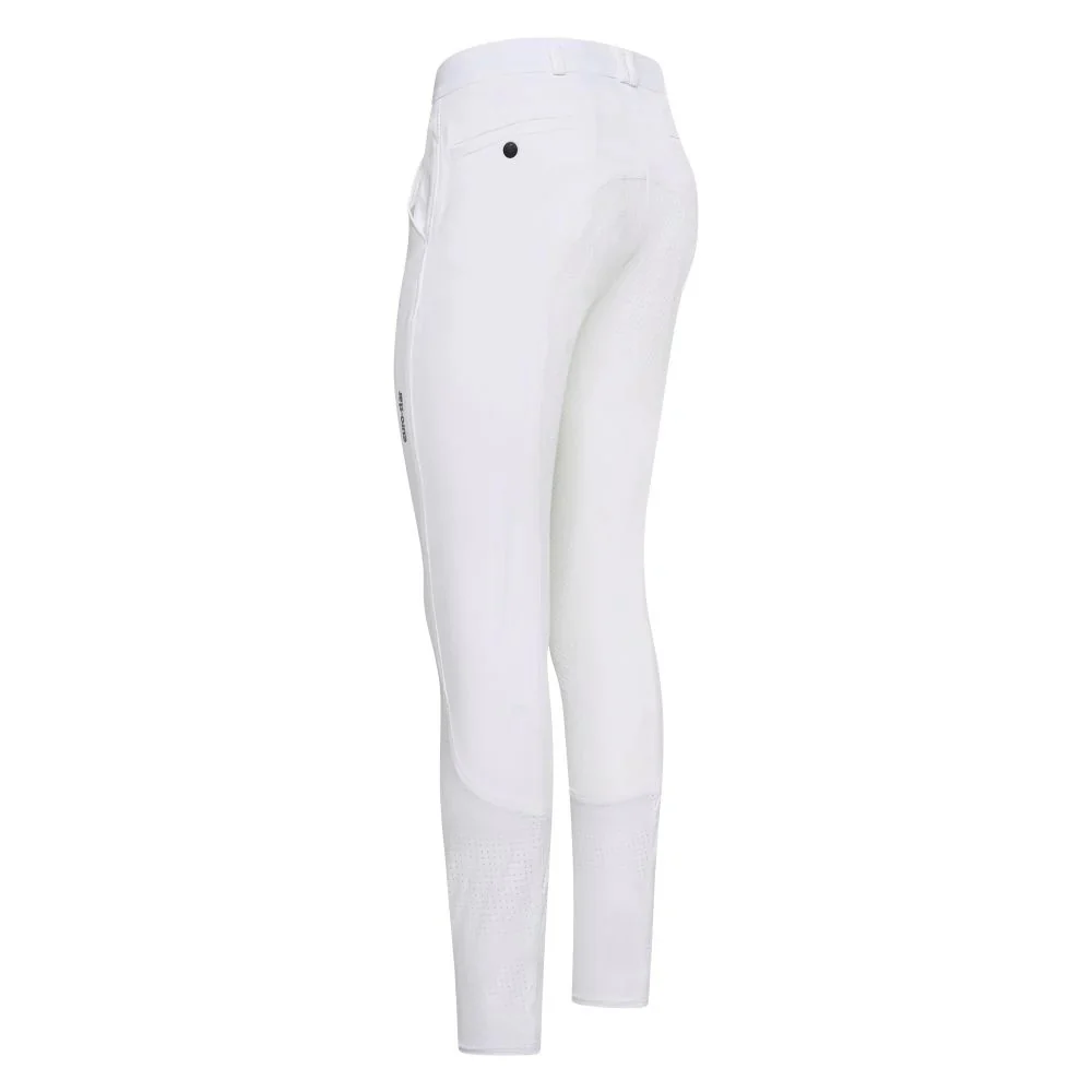 Euro-Star Mens ESMarco FullGrip Breeches - Image 4