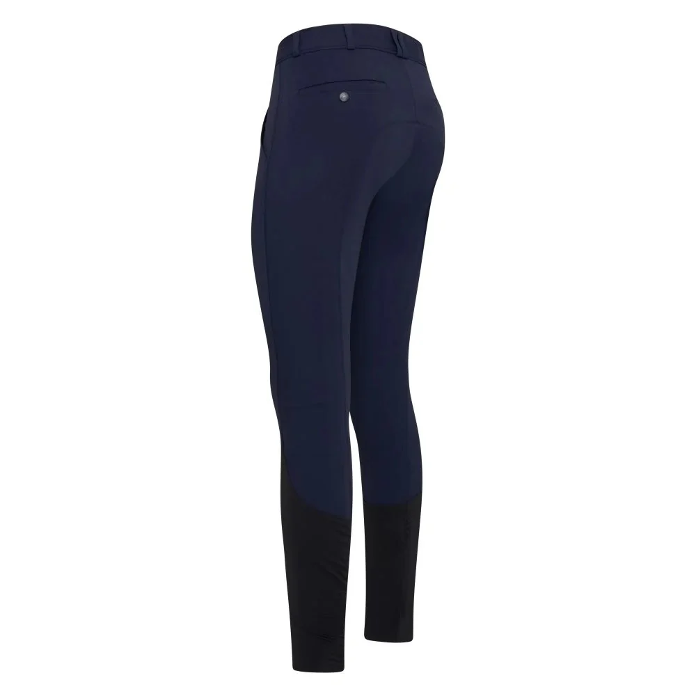 Euro-Star Mens ESMarco FullGrip Breeches - Image 6