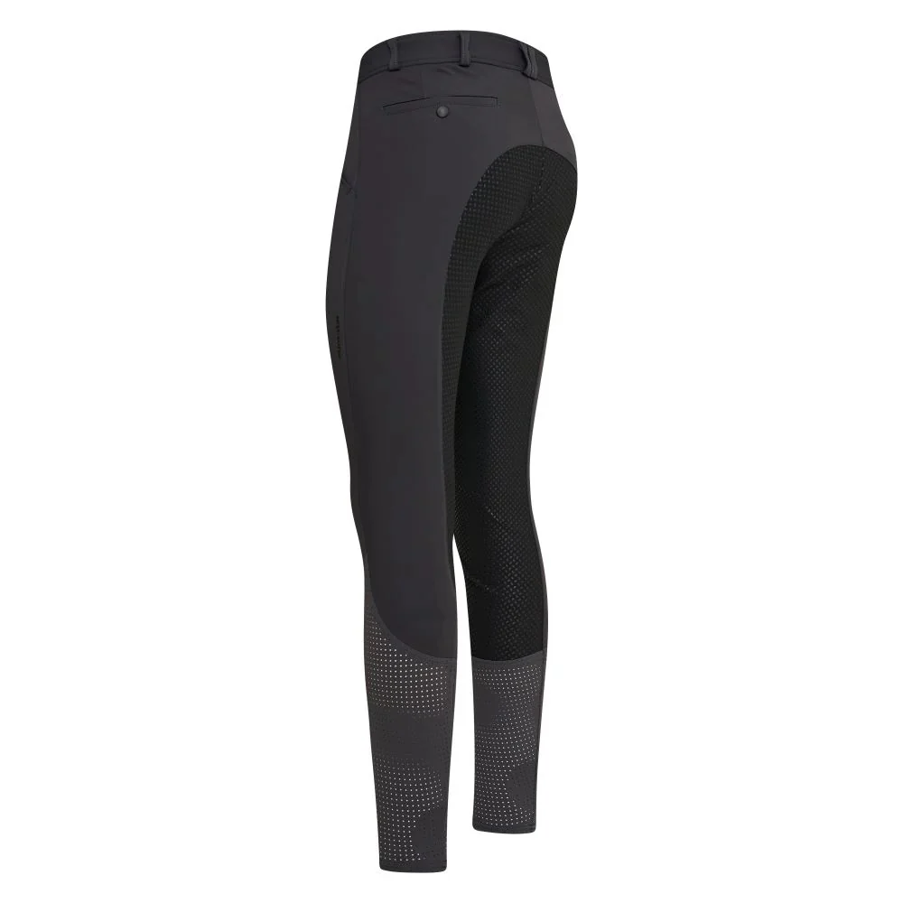 Euro-Star Mens ESMarco FullGrip Breeches - Image 8