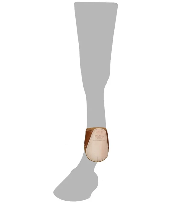 Feather-Weight Front Leg Ankle Boots - Sold in Pairs - Image 2