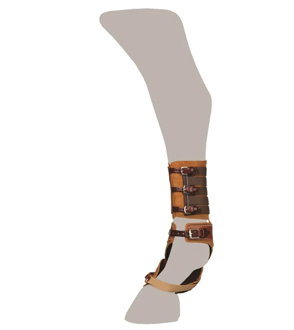 Feather-Weight Hind, Shin & Ankle Boots - Sold in Pairs - Image 4