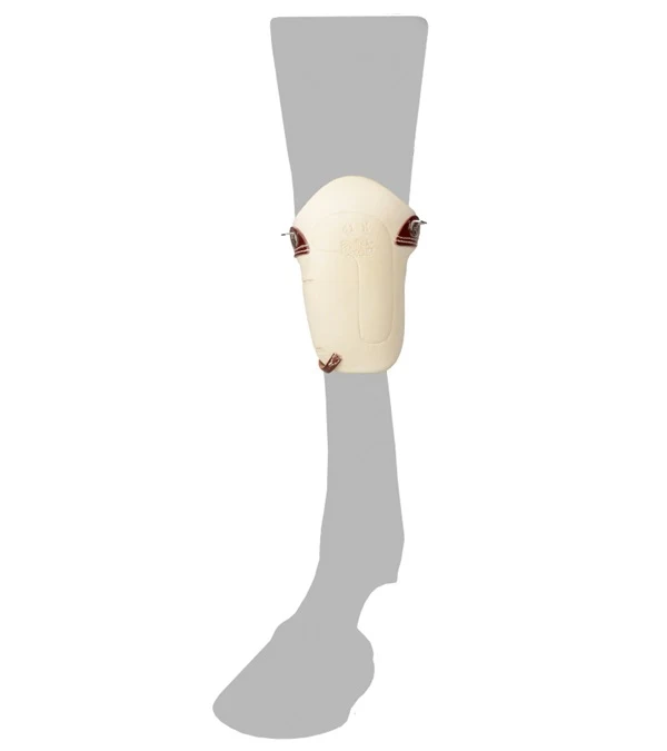 Feather-Weight LITE-N-TUFF Half Knee Felt Boots - Sold in Pairs - Image 2