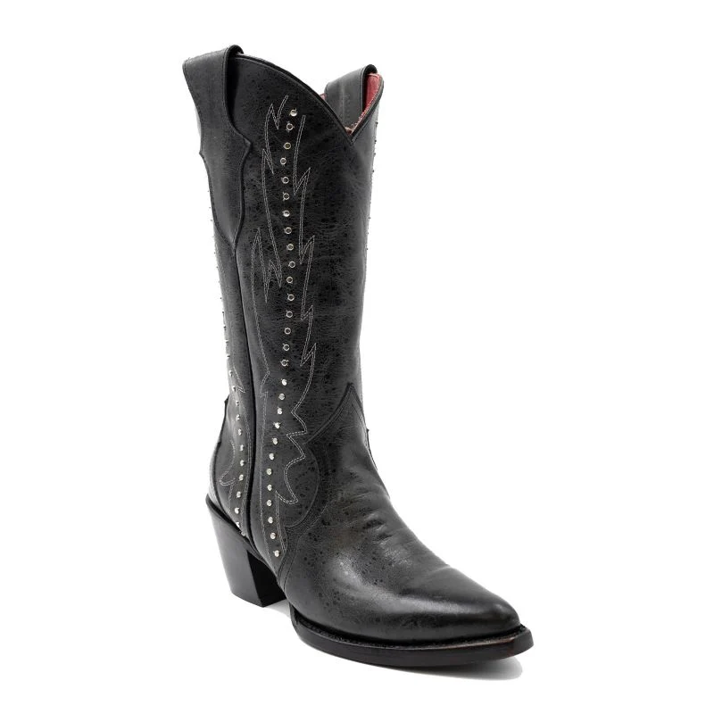 Ferrini Ladies Siren Snip Toe Boots
