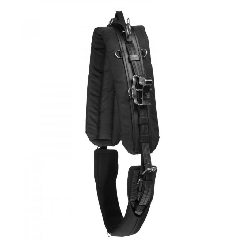 Finntack QH Extreme Synthetic Racing Harness Kit