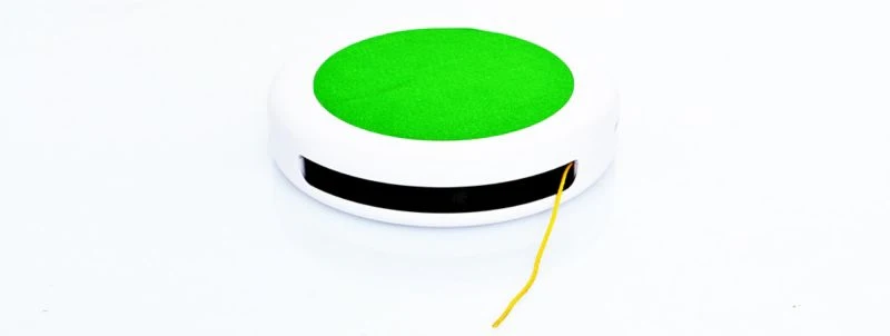 Flicky Tricky Interactive Cat Teaser Toy